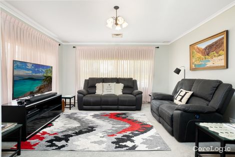 Property photo of 3 Burton Avenue Northmead NSW 2152