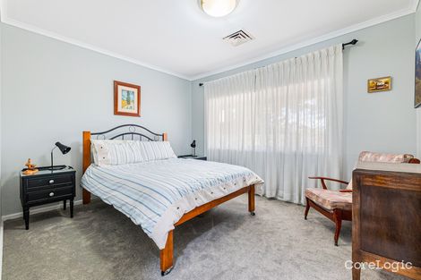 Property photo of 3 Burton Avenue Northmead NSW 2152