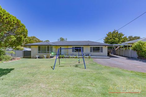 Property photo of 3 Renville Way Lynwood WA 6147
