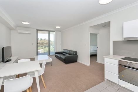 Property photo of 12/28 Goodwood Parade Burswood WA 6100