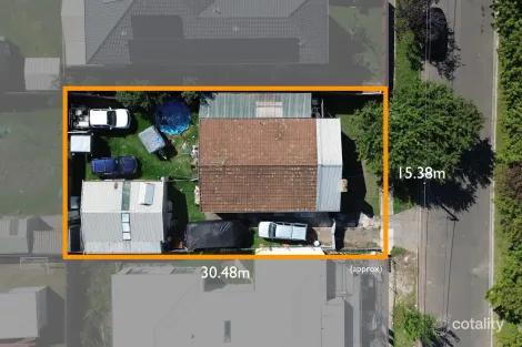 Property photo of 8 Kent Street Braybrook VIC 3019
