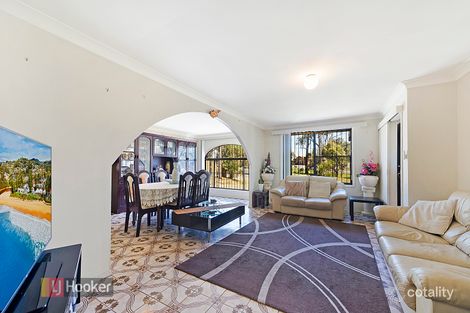 Property photo of 9 Fox Hills Crescent Prospect NSW 2148