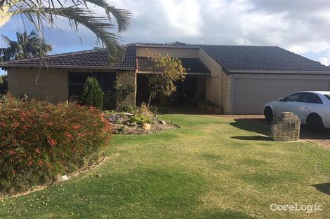 Property photo of 14 Carvel Place Ocean Reef WA 6027