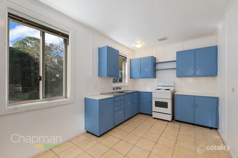 Property photo of 64 Lucasville Road Glenbrook NSW 2773
