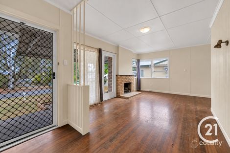 Property photo of 19 Grenadier Circle Ebbw Vale QLD 4304