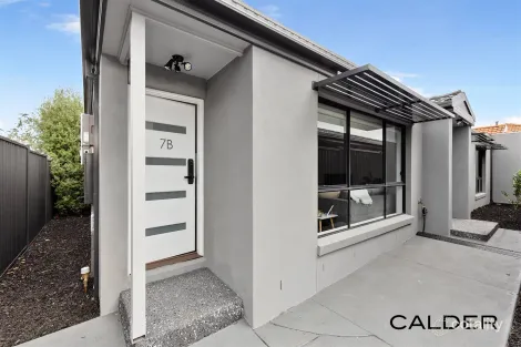 7b Willis Pl, Delahey, VIC 3037