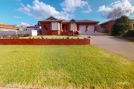 Property photo of 10 John Potts Drive Junee NSW 2663