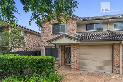 11/25 Hogan Pl, Seventeen Mile Rocks, QLD 4073