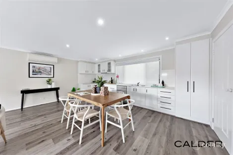 Property photo of 7B Willis Place Delahey VIC 3037