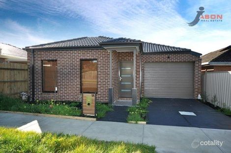 1a First Ave, Craigieburn, VIC 3064