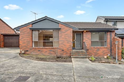 6/6-8 Nelson St, Ringwood, VIC 3134