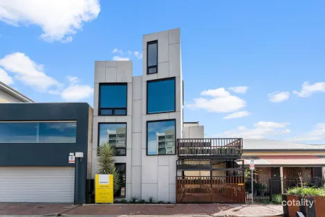 Property photo of 10-12 Hamilton Place Adelaide SA 5000