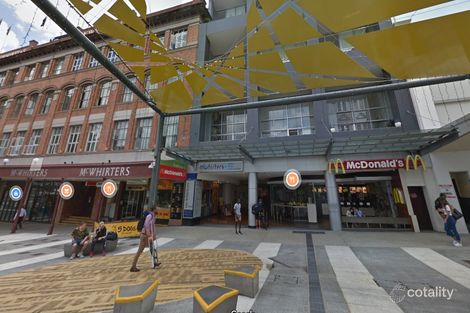 235/247 Wickham St, Fortitude Valley, QLD 4006