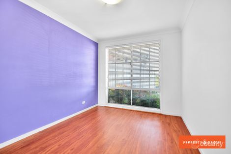 Property photo of 5 Curt Place Quakers Hill NSW 2763