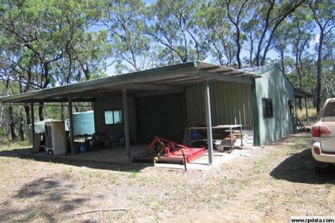 Property photo of 787 Thompson Point Road Nankin QLD 4701
