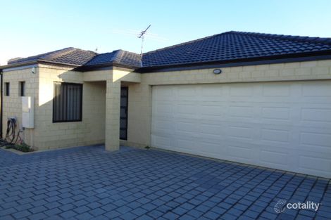 Property photo of 31B Findon Crescent Westminster WA 6061