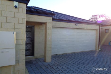 Property photo of 31B Findon Crescent Westminster WA 6061
