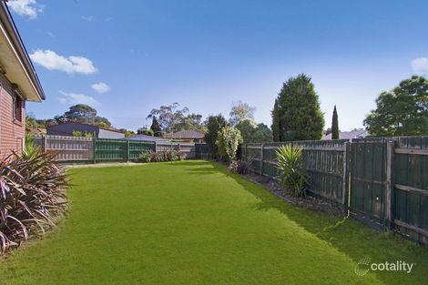 Property photo of 38 Danaher Avenue Wallan VIC 3756