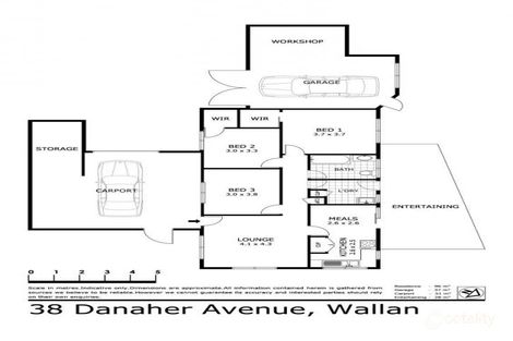Property photo of 38 Danaher Avenue Wallan VIC 3756