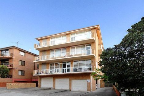 6/33 Liverpool St, Rose Bay, NSW 2029