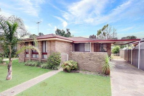 Property photo of 96 Tallagandra Drive Quakers Hill NSW 2763