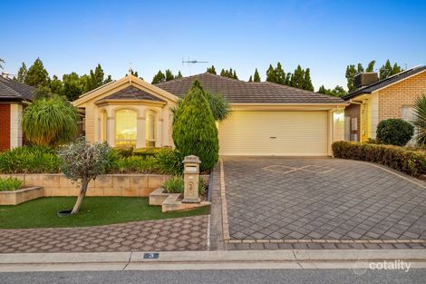 3 Vintage Gr, Gulfview Heights, SA 5096