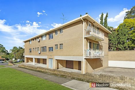 Property photo of 6/33 Sheffield Street Merrylands NSW 2160