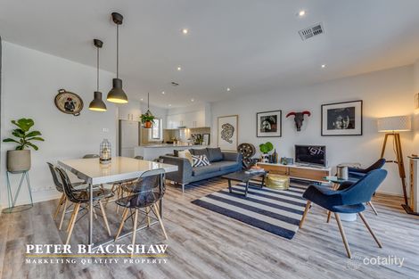 Property photo of 32A Coane Street Holder ACT 2611