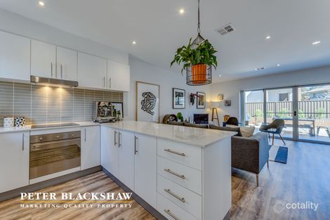 Property photo of 32A Coane Street Holder ACT 2611