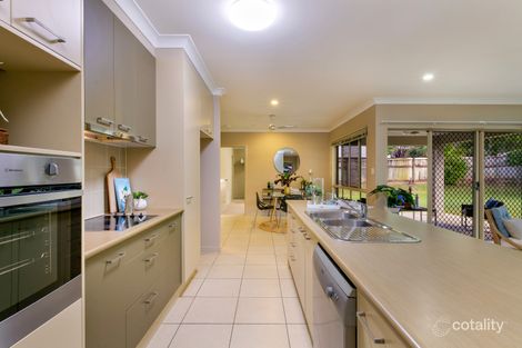 Property photo of 6 Daykin Close Redlynch QLD 4870
