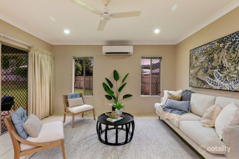 Property photo of 6 Daykin Close Redlynch QLD 4870