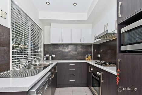 Property photo of 1/29 Buller Street Everton Park QLD 4053