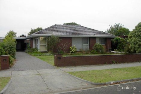 6 Roberts St, Keilor East, VIC 3033