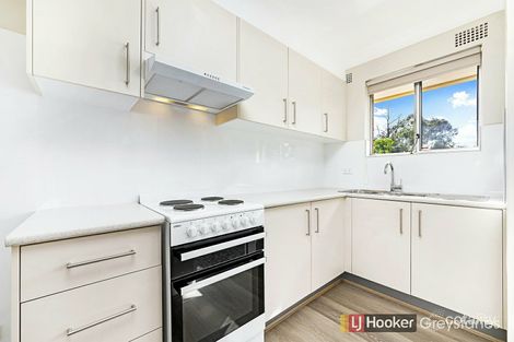 Property photo of 6/33 Sheffield Street Merrylands NSW 2160