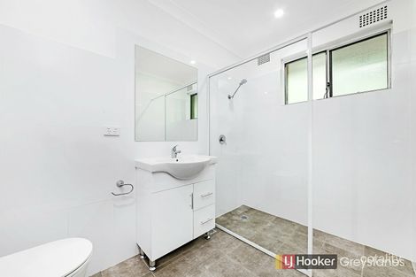Property photo of 6/33 Sheffield Street Merrylands NSW 2160