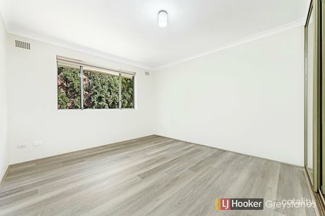 Property photo of 6/33 Sheffield Street Merrylands NSW 2160