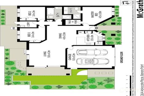 Property photo of 26/4 Advocate Place Banora Point NSW 2486