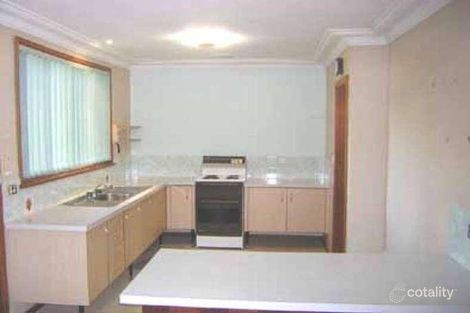 Property photo of 1 Birch Place Kirrawee NSW 2232