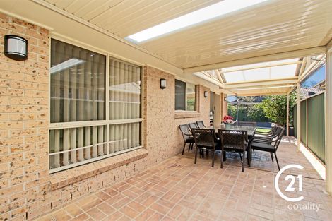 Property photo of 8 Venn Avenue Lalor Park NSW 2147