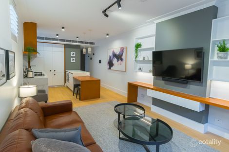 9/56 Bettington St, Millers Point, NSW 2000