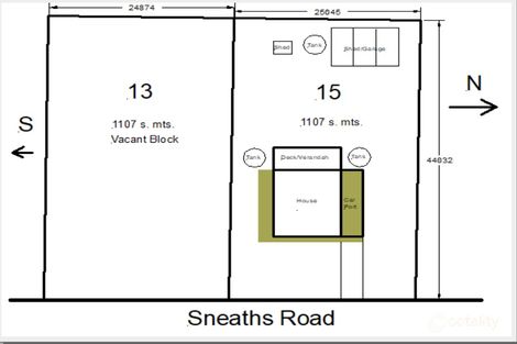 Property photo of 15 Sneath Road Boatswain Point SA 5275