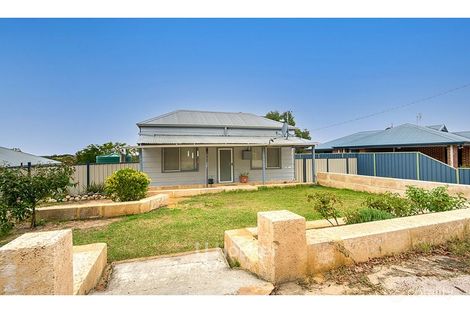 Property photo of 8 Porter Street Collie WA 6225