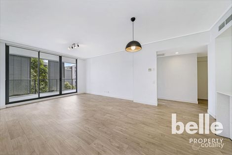 303/78 Rider Bvd, Rhodes, NSW 2138