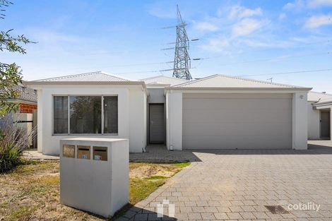 Property photo of 62 Daybreak Loop Wellard WA 6170