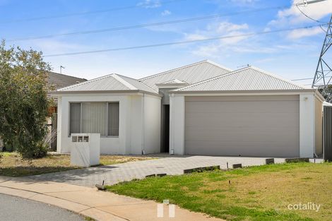 Property photo of 62 Daybreak Loop Wellard WA 6170