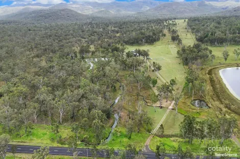 14100 Kennedy Hwy, Millstream, QLD 4888