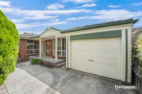 2/15 Maxia Rd, Doncaster East, VIC 3109