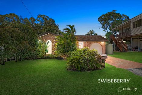 Property photo of 4 Seventh Avenue Toukley NSW 2263