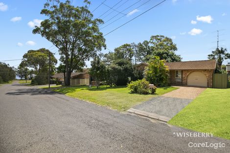 Property photo of 4 Seventh Avenue Toukley NSW 2263