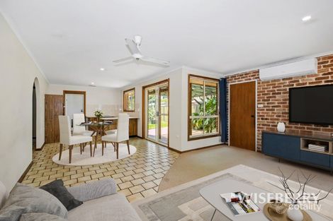 Property photo of 4 Seventh Avenue Toukley NSW 2263
